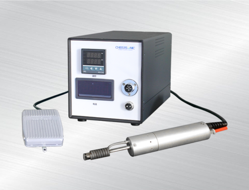 USE-40E Ultrasonic Soldering System