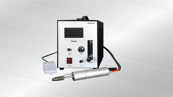 Ultrasonic Welding Sensor - Welding Ceramic Sensor Components