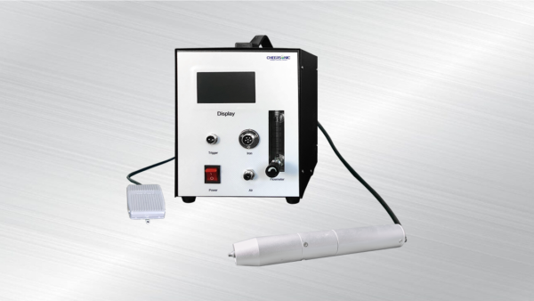 Bonding Electronic Parts - Ultrasonic Soldering Iron - Cheersonic