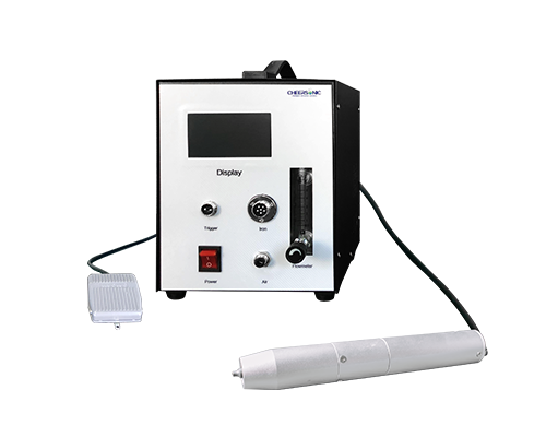 Ultrasonic Soldering Insulating Glass Unit - Ultrasonic Bonding