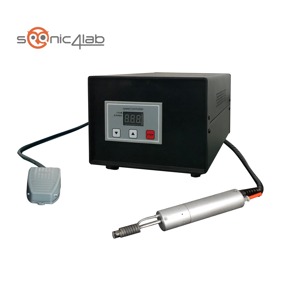 Core Technologies for Welding Solar Cells and Busbars