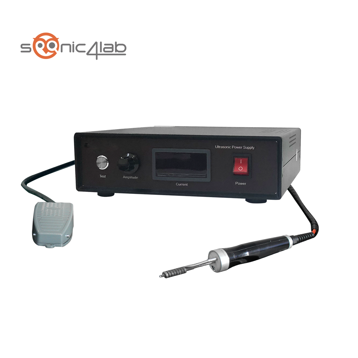 Breakthrough in Copper-Aluminum Joining Technology - Sonic4lab