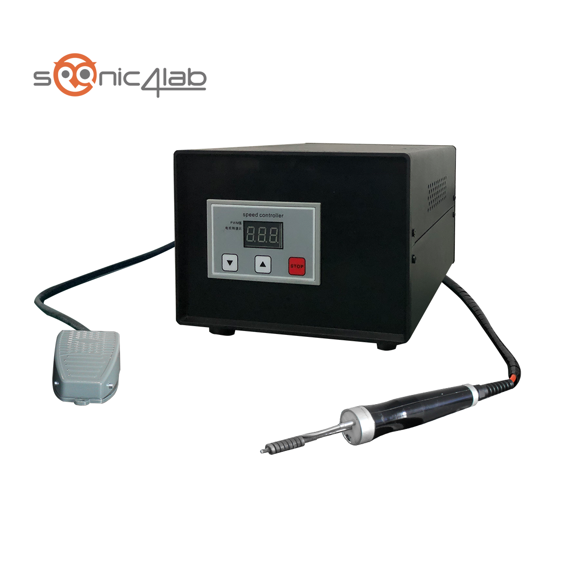 The Core of Substrate Interconnect Electronic Devices - Sonic4lab