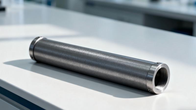 Ultrasonic Active Brazing Technology for Aluminum/Graphite