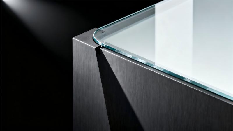 Ultrasonic Soldering Iron for Welding Metal and Quartz Glass