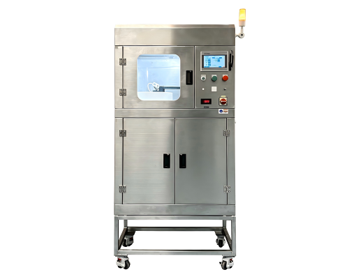 MCN10 Megasonic Cleaning System