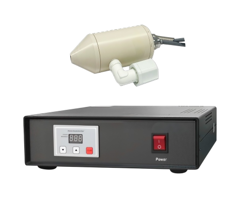 MCU10 Megasonic Cleaning Nozzle Unit