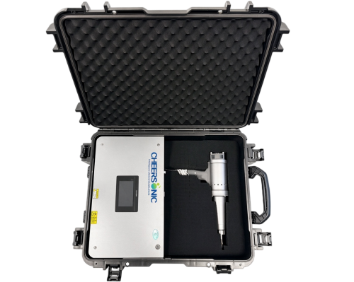 UIT20 Ultrasonic Impact Treatment